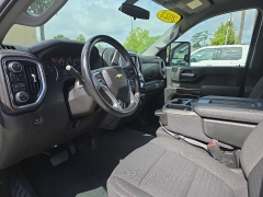 Used 2023  Chevrolet Silverado 2500HD 4WD Crew Cab 159" LT Dsl at Car Pros Northshore near Covington&comma; LA
