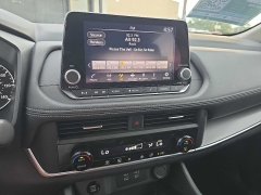 Used 2025  Nissan Rogue AWD SV at Car Pros Northshore near Covington&comma; LA