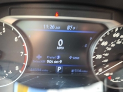Used 2025  Nissan Altima SV FWD at Car Pros Northshore near Covington&comma; LA