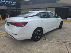 Used 2025  Nissan Sentra SV CVT at Car Pros Northshore near Covington&comma; LA