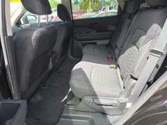Used 2025  Nissan Pathfinder SV 2WD at Car Pros Northshore near Covington&comma; LA