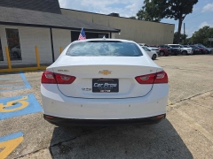 Used 2024  Chevrolet Malibu 4dr Sdn 1LT at Car Pros Northshore near Covington&comma; LA