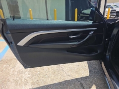 Used 2017  BMW 4 Series 430i xDrive Coupe SULEV at Car Pros Northshore near Covington&comma; LA