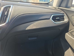 Used 2023  Chevrolet Equinox FWD 4dr Premier at Car Pros Northshore near Covington&comma; LA