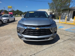 Used 2025  Chevrolet Blazer FWD 4dr LT w&sol;2LT at Car Pros Northshore near Covington&comma; LA