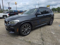 Used 2019  BMW X3 sDrive30i Sports Activity Vehicle at Car Pros Northshore near Covington&comma; LA