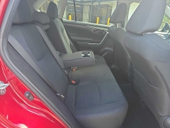 Used 2025  Toyota RAV4 LE FWD at Car Pros Northshore near Covington&comma; LA