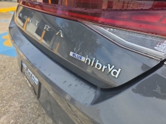 Used 2023  Hyundai Elantra Hybrid Blue DCT at Car Pros Northshore near Covington&comma; LA