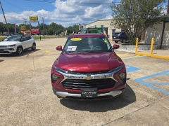Used 2025  Chevrolet Trailblazer FWD 4dr LT at Car Pros Northshore near Covington&comma; LA