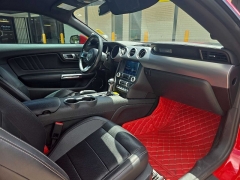 Used 2023  Ford Mustang EcoBoost Premium Fastback at Car Pros Northshore near Covington&comma; LA
