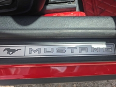 Used 2023  Ford Mustang EcoBoost Premium Fastback at Car Pros Northshore near Covington&comma; LA