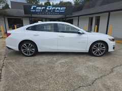 Used 2023  Chevrolet Malibu 4dr Sdn 1LT at Car Pros Northshore near Covington&comma; LA