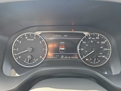 Used 2025  Nissan Rogue AWD SV at Car Pros Northshore near Covington&comma; LA