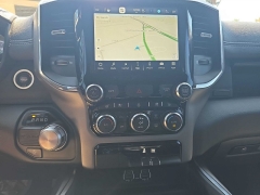 Used 2024  Ram 1500 2WD Laramie Crew Cab 5'7" Box at Car Pros Northshore near Covington&comma; LA