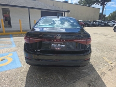 Used 2025  Volkswagen Jetta Sport Auto at Car Pros Northshore near Covington&comma; LA