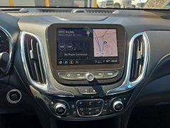Used 2023  Chevrolet Equinox FWD 4dr Premier at Car Pros Northshore near Covington&comma; LA
