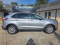 Used 2024  Ford Edge SEL AWD at Car Pros Northshore near Covington&comma; LA