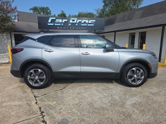 Used 2025  Chevrolet Blazer FWD 4dr LT w&sol;2LT at Car Pros Northshore near Covington&comma; LA