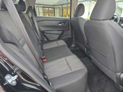 Used 2025  Nissan Rogue AWD SV at Car Pros Northshore near Covington&comma; LA