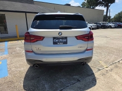 Used 2021  BMW X3 sDrive30i Sports Activity Vehicle at Car Pros Northshore near Covington&comma; LA