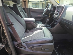 Used 2019  Chevrolet Colorado 4WD Crew Cab Z71 at Car Pros Northshore near Covington&comma; LA