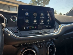 Used 2025  Chevrolet Blazer FWD 4dr LT w&sol;2LT at Car Pros Northshore near Covington&comma; LA