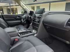 Used 2024  INFINITI QX80 LUXE RWD at Car Pros Northshore near Covington&comma; LA