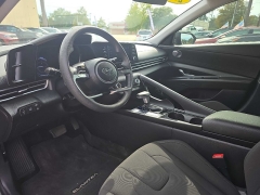 Used 2023  Hyundai Elantra Hybrid Blue DCT at Car Pros Northshore near Covington&comma; LA