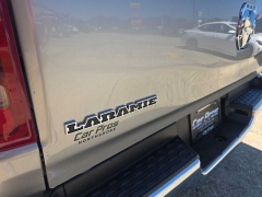 Used 2024  Ram 1500 2WD Laramie Crew Cab 5'7" Box at Car Pros Northshore near Covington&comma; LA