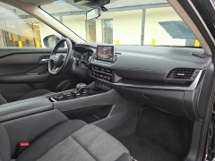 Used 2025  Nissan Rogue AWD SV at Car Pros Northshore near Covington&comma; LA