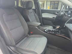 Used 2025  Chevrolet Trax FWD 4dr LT at Car Pros Northshore near Covington&comma; LA