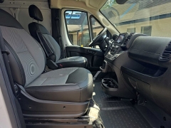 Used 2025  Ram ProMaster Cargo Van Tradesman 2500 Hi Roof 136" WB w&sol;Pass St at Car Pros Northshore near Covington&comma; LA