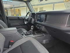 Used 2025  Ford Bronco Big Bend 4 Door 4x4 at Car Pros Northshore near Covington&comma; LA