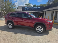 Used 2025  Toyota RAV4 LE FWD at Car Pros Northshore near Covington&comma; LA