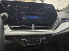 Used 2025  Chevrolet Trax FWD 4dr LT at Car Pros Northshore near Covington&comma; LA