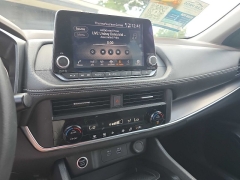 Used 2023  Nissan Rogue FWD SV at Car Pros Northshore near Covington&comma; LA