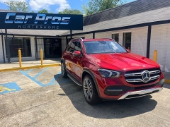 Used 2020  Mercedes-Benz GLE-Class 4d SUV GLE350 4matic at Car Pros Northshore near Covington&comma; LA