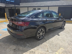 Used 2025  Volkswagen Jetta Sport Auto at Car Pros Northshore near Covington&comma; LA