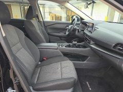 Used 2025  Nissan Rogue AWD SV at Car Pros Northshore near Covington&comma; LA