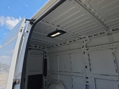 Used 2025  Ram ProMaster Cargo Van Tradesman 2500 Hi Roof 159" WB w&sol;Pass St at Car Pros Northshore near Covington&comma; LA