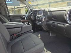 Used 2023  Chevrolet Silverado 2500HD 4WD Crew Cab 159" LT Dsl at Car Pros Northshore near Covington&comma; LA