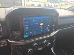 Used 2021  Ford F-150 4WD XLT SuperCrew 5&period;5' Box at Car Pros Northshore near Covington&comma; LA