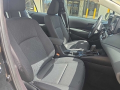 Used 2025  Toyota Corolla LE CVT at Car Pros Northshore near Covington&comma; LA