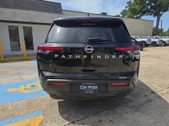 Used 2025  Nissan Pathfinder SV 2WD at Car Pros Northshore near Covington&comma; LA