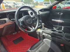 Used 2023  Ford Mustang EcoBoost Premium Fastback at Car Pros Northshore near Covington&comma; LA