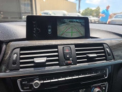 Used 2017  BMW 4 Series 430i xDrive Coupe SULEV at Car Pros Northshore near Covington&comma; LA