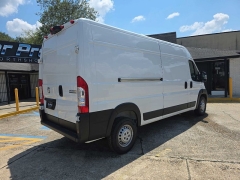 Used 2025  Ram ProMaster Cargo Van Tradesman 2500 Hi Roof 159" WB w&sol;Pass St at Car Pros Northshore near Covington&comma; LA