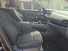 Used 2025  Nissan Rogue AWD SV at Car Pros Northshore near Covington&comma; LA