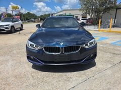 Used 2017  BMW 4 Series 430i xDrive Coupe SULEV at Car Pros Northshore near Covington&comma; LA