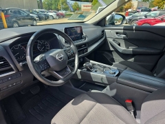 Used 2025  Nissan Rogue AWD SV at Car Pros Northshore near Covington&comma; LA